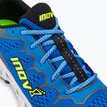Pánská běžecká obuv Inov-8 Parkclaw G280 blue 000972-BLGY 8