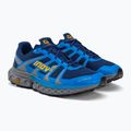 Pánská běžecká obuv Inov-8 Trailfly Ultra G300 Max blue 000977-BLGYNE 4