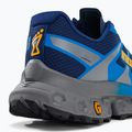 Pánská běžecká obuv Inov-8 Trailfly Ultra G300 Max blue 000977-BLGYNE 9