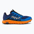 Pánská běžecká obuv Inov-8 Trailfly G 270 V2 blue-green 001065-BLNE-S-01 2