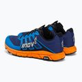 Pánská běžecká obuv Inov-8 Trailfly G 270 V2 blue-green 001065-BLNE-S-01 3