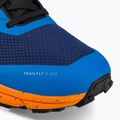 Pánská běžecká obuv Inov-8 Trailfly G 270 V2 blue-green 001065-BLNE-S-01 7