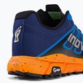 Pánská běžecká obuv Inov-8 Trailfly G 270 V2 blue-green 001065-BLNE-S-01 9