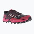 Dámská běžecká obuv Inov-8 X-Talon Ultra 260 V2 black-pink 000989-BKSG 10