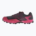 Dámská běžecká obuv Inov-8 X-Talon Ultra 260 V2 black-pink 000989-BKSG 12