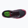 Dámská běžecká obuv Inov-8 X-Talon Ultra 260 V2 black-pink 000989-BKSG 14