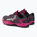 Dámská běžecká obuv Inov-8 X-Talon Ultra 260 V2 black-pink 000989-BKSG 3