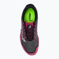 Dámská běžecká obuv Inov-8 X-Talon Ultra 260 V2 black-pink 000989-BKSG 6
