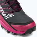 Dámská běžecká obuv Inov-8 X-Talon Ultra 260 V2 black-pink 000989-BKSG 7