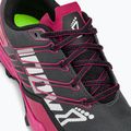 Dámská běžecká obuv Inov-8 X-Talon Ultra 260 V2 black-pink 000989-BKSG 8