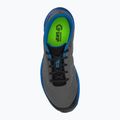 Pánská běžecká obuv Inov-8 Trailfly Ultra G 280 grey-blue 001077-GYBL 6