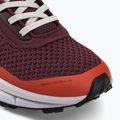 Dámská běžecká obuv Inov-8 Trailfly Ultra G 280 červená 001078 9