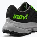 Pánská běžecká obuv Inov-8 Trailfly Ultra G 280 black 001077-BKGYGR 11