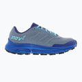 Dámská běžecká obuv Inov-8 Trailfly Ultra G 280 light blue/blue 12