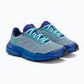 Dámská běžecká obuv Inov-8 Trailfly Ultra G 280 light blue/blue 4