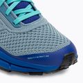 Dámská běžecká obuv Inov-8 Trailfly Ultra G 280 light blue/blue 7