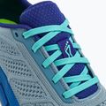 Dámská běžecká obuv Inov-8 Trailfly Ultra G 280 light blue/blue 8