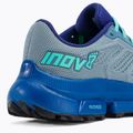 Dámská běžecká obuv Inov-8 Trailfly Ultra G 280 light blue/blue 9