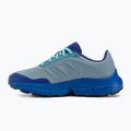Dámská běžecká obuv Inov-8 Trailfly Ultra G 280 light blue/blue 10