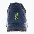 Pánská běžecká obuv Inov-8 Roclite G 275 V2 blue-green 001097-BLNYLM 10