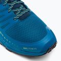 Pánská běžecká obuv Inov-8 Roclite G 275 V2 blue-green 001097-BLNYLM 7