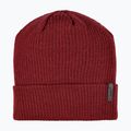 Zimní čepice Inov-8 Venturelite Beanie burgundy