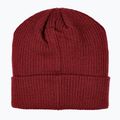 Zimní čepice Inov-8 Venturelite Beanie burgundy 2