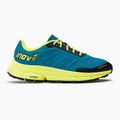 Pánské běžecké boty Inov-8 Trailfly Ultra G 280 blue/yellow 2