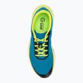 Pánské běžecké boty Inov-8 Trailfly Ultra G 280 blue/yellow 5