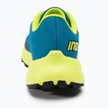 Pánské běžecké boty Inov-8 Trailfly Ultra G 280 blue/yellow 6