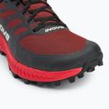 Pánské běžecké boty  Inov-8 Mudtalon red/black 7