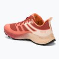 Dámské běžecké boty Inov-8 Trailfly dusty rose/pale pink 3