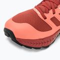 Dámské běžecké boty Inov-8 Trailfly dusty rose/pale pink 7