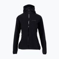 Dámská běžecká bunda Inov-8 Stormshell Full Zip V2 black