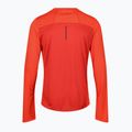 Pánské běžecké tričko longsleeve Inov-8 Performance fiery red/red 2