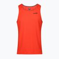 Pánská běžecká vesta Inov-8 Performance Vest fiery red/red