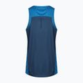 Pánská běžecká vesta Inov-8 Performance Vest blue/navy 2