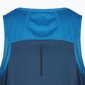 Pánská běžecká vesta Inov-8 Performance Vest blue/navy 3