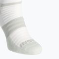 Běžecké ponožky  Inov-8 Active Low white/light grey 4