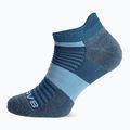 Běžecké ponožky  Inov-8 Active Low navy 2