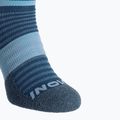 Běžecké ponožky  Inov-8 Active Low navy 4