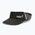 Běžecký kšilt Inov-8 Race Elite Visor black