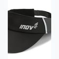 Běžecký kšilt Inov-8 Race Elite Visor black 3