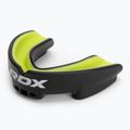 Chránič zubů RDX Mouth Guard green