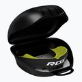 Chránič zubů RDX Mouth Guard green 5