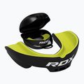Chránič čelisti RDX Mouth green