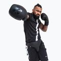 Boxerské rukavice RDX T15 černé BGR-F15MB-10OZ 9
