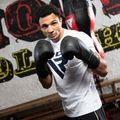 Boxerské rukavice RDX T15 černé BGR-F15MB-10OZ 13