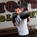 Boxerské rukavice RDX T15 černé BGR-F15MB-10OZ 14