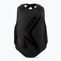 Chránič hrudi RDX T15 Noir Body Protector matte black 2